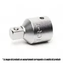 Adaptador 1/2" a 3/8"...