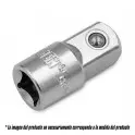 Adaptador 3/8" a 1/2"...