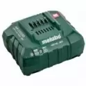 Cargador de Bateria Super Rapido ASC 55