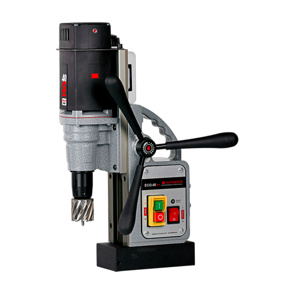 TALADROS CON BASE MAGNETICA