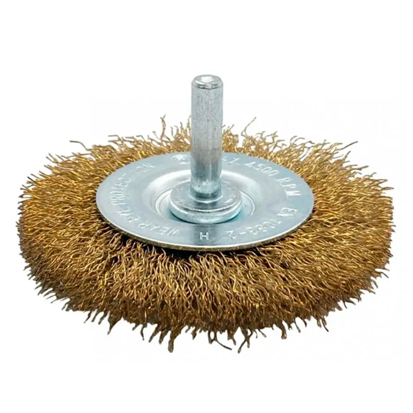 CIRCULARES CON VASTAGO