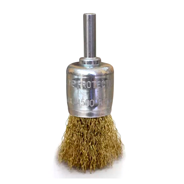 CEPILLOS PINCEL CON VASTAGO