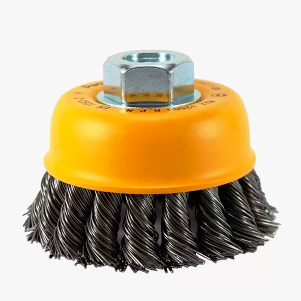 CEPILLOS COPA TRENZADA