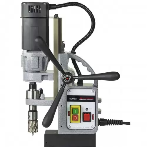 Taladro de Base Magnetica...
