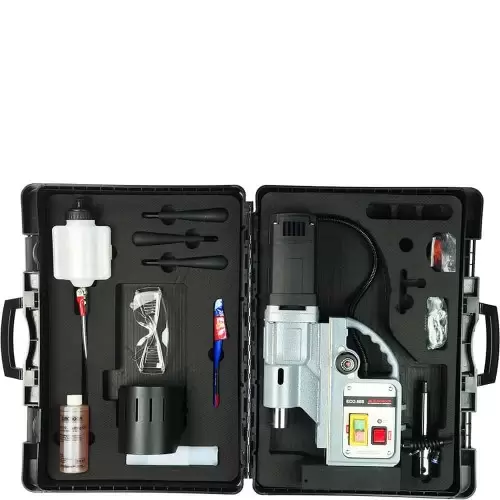 Taladro de Base Magnetica...