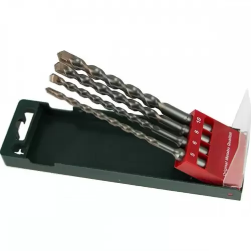 Juego de brocas SP SDS-Plus...