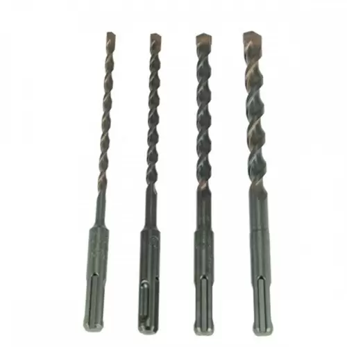 Juego de brocas SP SDS-Plus...