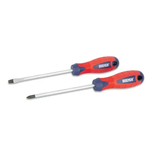 Desarmador Plano PL 6.5 x...