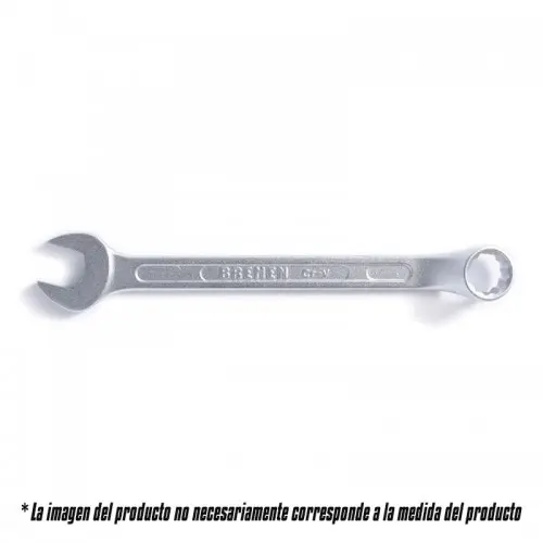 Llave mixta milimétrica 8mm...