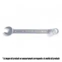 Llave mixta milimétrica 9mm...
