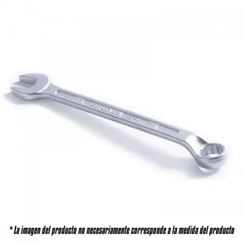 Llave mixta milimétrica 9mm...