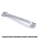 Llave mixta milimétrica 9mm...