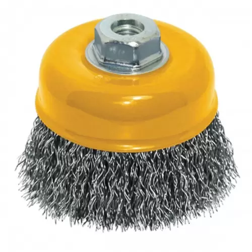 Cepillo Copa PEQUI 3" M14...