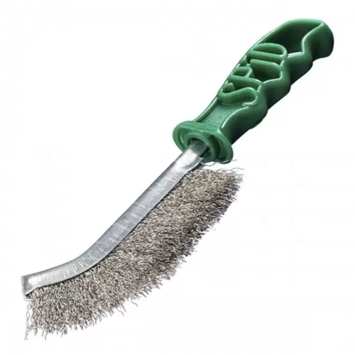 Cepillo Manual SPID Inox...