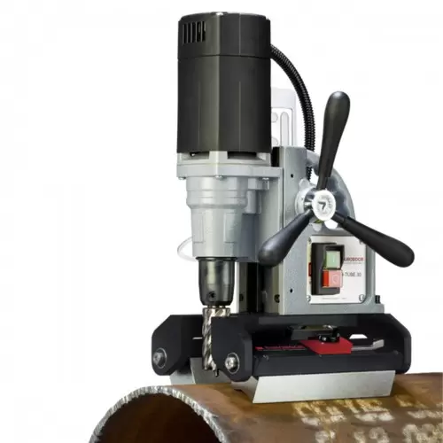 Taladro de Base Magnetica...