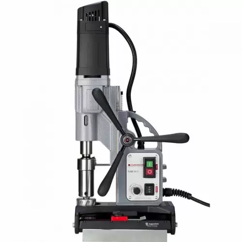 Taladro de Base Magnetica...