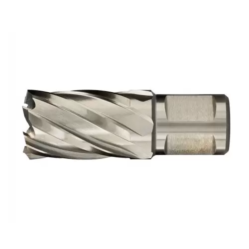 Broca Anular Weldon Corona Taladro Magnetico Hss 16X30 (Eqv.5/8")