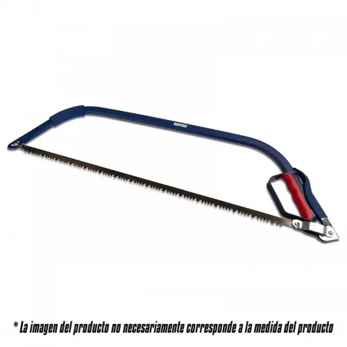 Arco de sierra montaraz 21"...