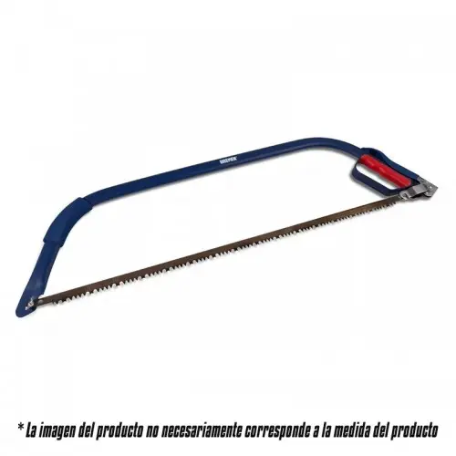 Arco de sierra montaraz 21"...