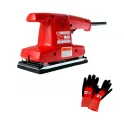 Lijadora Orbital 1/3 210W...