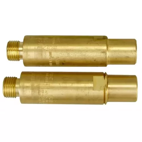 ARRESTADOR DE LLAMA REG.FBR-1 KIT