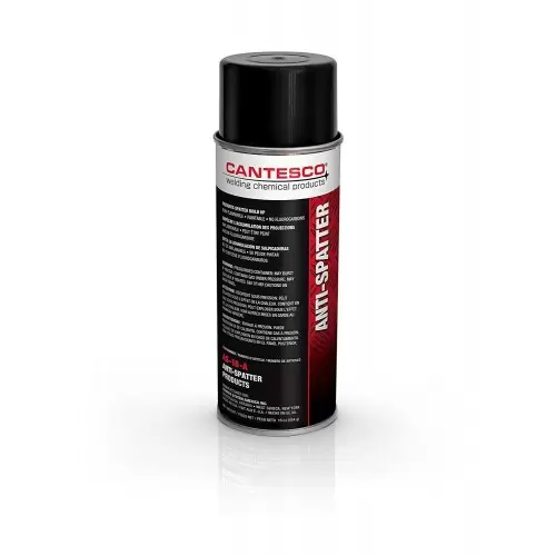 Spray Anti Salpicaduras a Base de Solvente de Alto Rendimiento AS-16- A Cantesco