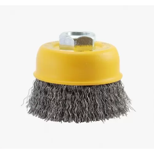 Cepillo Copa PEQUI 3" M14...