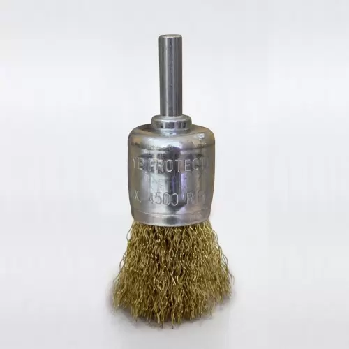 Cepillo Pincel 1"X1/4"...