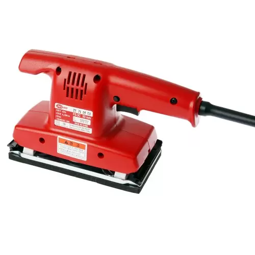 Lijadora Orbital 1/3 210W...