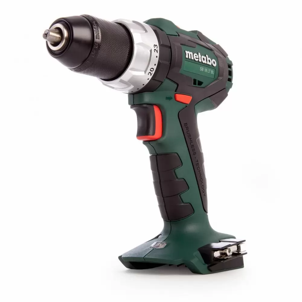 Taladro de percusion 18V (Pick&Mix) SB 18 LT Sin carbones Sin Baterias