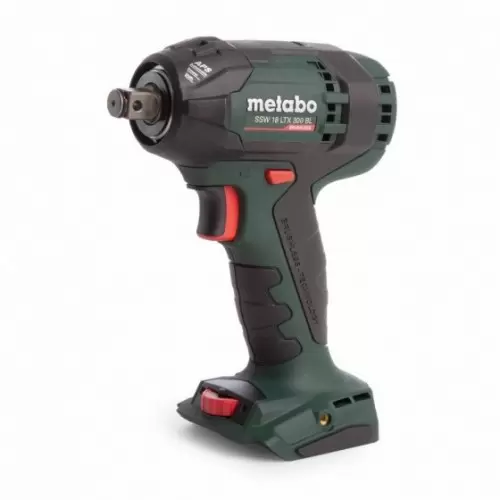 Llave de impacto inalambrica 1/2" SSW 18 LTX 300 BL Sin Baterías