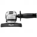Amoladora angular 1100W 5"...