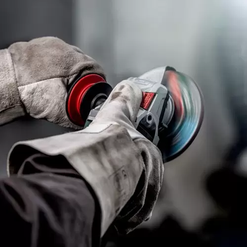 Amoladora angular 1750W 5"...