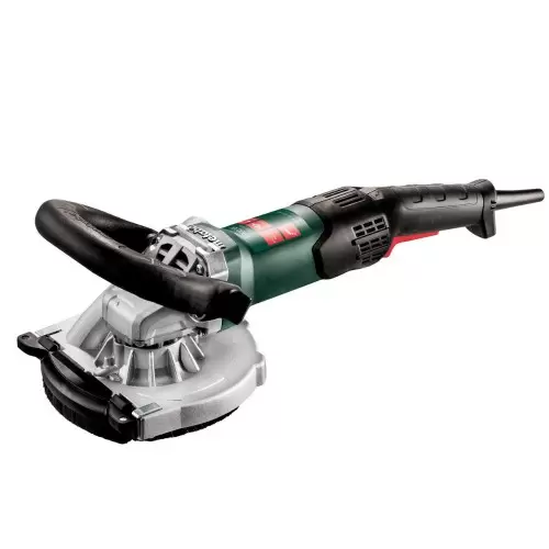 Lijadora de Concreto...