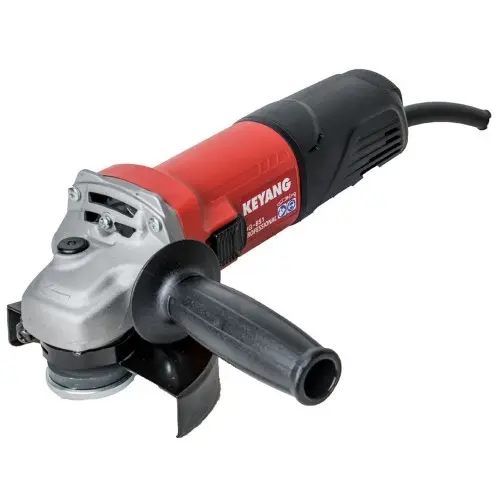 Amoladora Esmeril Angular...