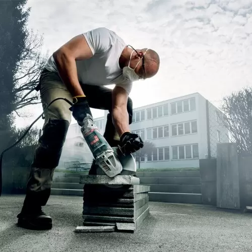 Amoladora Esmeril Angular 7...