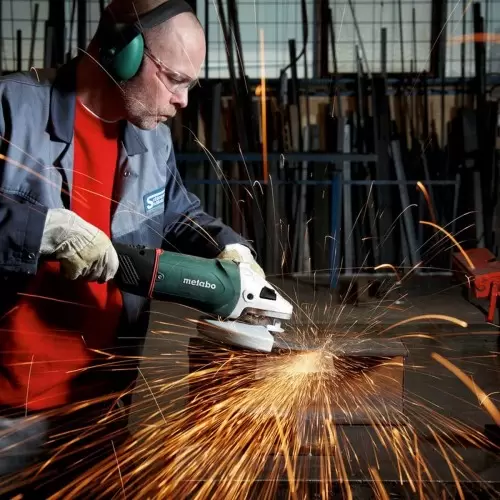 Amoladora Esmeril Angular 7...