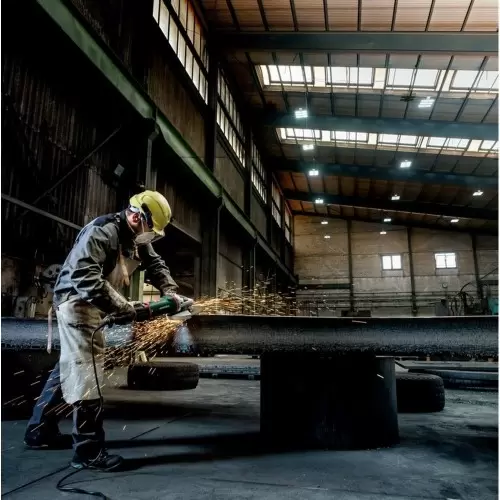 Amoladora Esmeril Angular 9...