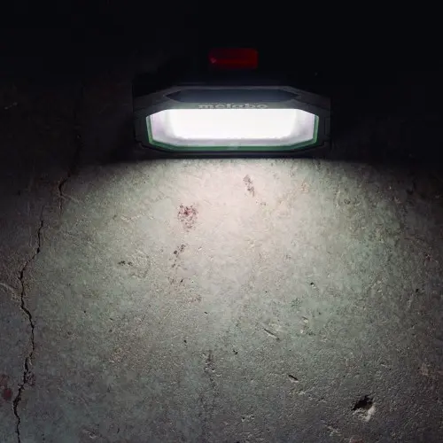 Reflector de obra a Bateria...