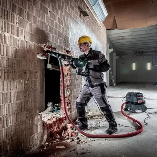 Rotomartillo SDS Max KHEV...