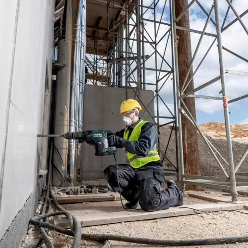 Rotomartillo SDS Max KHEV...