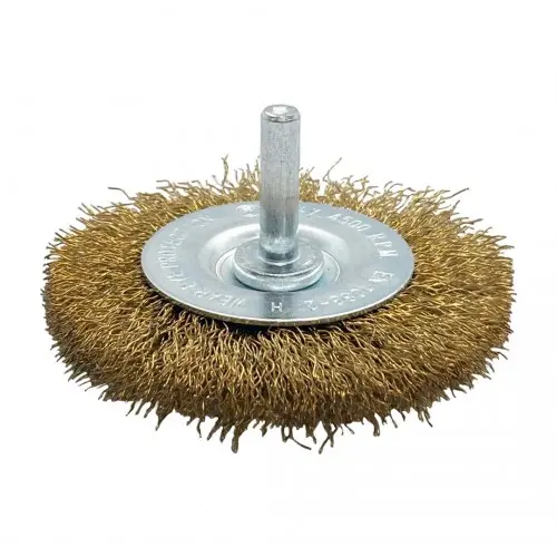 Cepillo Circular con...