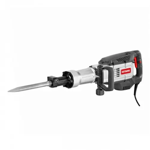 Martillo Demoledor Hex 15Kg...