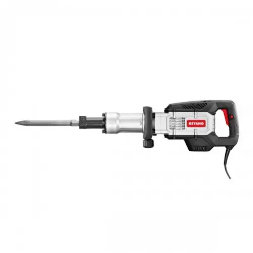 Martillo Demoledor Hex 15Kg...