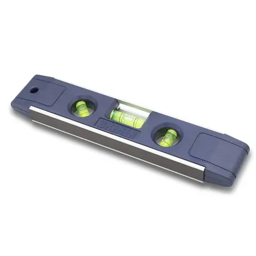 Nivel Torpedo Magnetico 9"...